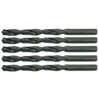 Burghiu metalic HSS, 9,0 mm, 5 buc. Burghiu metalic HSS, 9,0 mm, 5 buc.