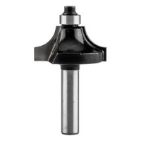 Burghiu pentru lemn cu rulment, decorativ, VIDIA, 32 x 15.5 mm, cutit 8 mm