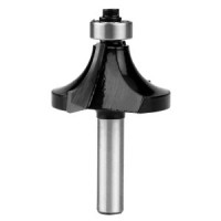 Burghiu pentru lemn cu rulment, decorativ, VIDIA, 38.1 x 19mm, cutit 8 mm