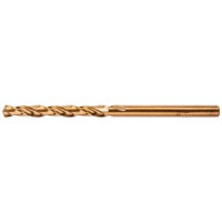 Burghiu pentru metal HSS-Co 1.0 mm / 5 buc set, Burghiu pentru metal HSS-Co 1.0 mm / 5 buc set,