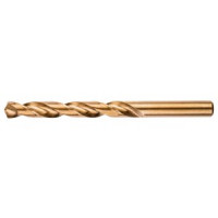 Burghiu pentru metal, HSS-Co, 10.5 mm, set 5 buc Burghiu pentru metal, HSS-Co, 10.5 mm, set 5 buc