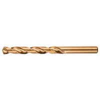 Burghiu pentru metal, HSS-Co, 11.0 mm, set 5 buc Burghiu pentru metal, HSS-Co, 11.0 mm, set 5 buc