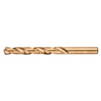 Burghiu pentru metal, HSS-Co, 12.5 mm