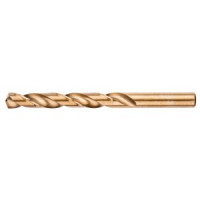 Burghiu pentru metal, HSS-Co, 13.0 mm, set 5 buc Burghiu pentru metal, HSS-Co, 13.0 mm, set 5 buc