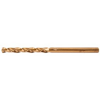 Burghiu pentru metal HSS-Co 1.5 mm / 5 buc set ,