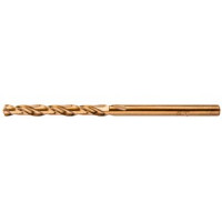 Burghiu pentru metal HSS-Co 4.2 mm / 10 buc set , Burghiu pentru metal HSS-Co 4.2 mm / 10 buc set ,