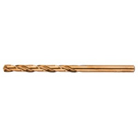 Burghiu pentru metal, HSS-Co, 5.2 mm, 10 buc set