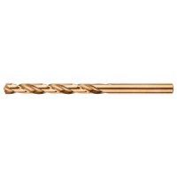 Burghiu pentru metal, HSS-Co, 6.0 mm, 10 buc set Burghiu pentru metal, HSS-Co, 6.0 mm, 10 buc set