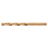 Burghiu pentru metal, HSS-Co, 6.5 mm, 10 buc set Burghiu pentru metal, HSS-Co, 6.5 mm, 10 buc set