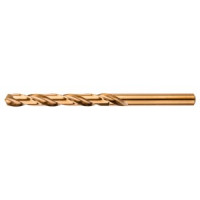 Burghiu pentru metal, HSS-Co, 7.0 mm, 10 buc set Burghiu pentru metal, HSS-Co, 7.0 mm, 10 buc set