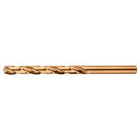 Burghiu pentru metal, HSS-Co, 7.5 mm Burghiu pentru metal, HSS-Co, 7.5 mm