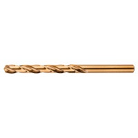 Burghiu pentru metal, HSS-Co, 8.0 mm