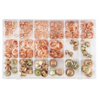 Busoane cu garnituri din cupru, 534 buc Busoane cu garnituri din cupru, 534 buc