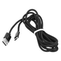 Cablu USB tip C, 2m