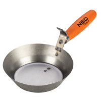 Cancioc 170mm, maner lemn