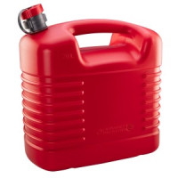 Canistra combustibil 20L HDPE, rosie Canistra combustibil 20L HDPE, rosie