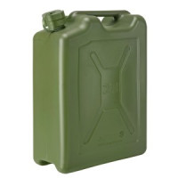 Canistra combustibil tip ARMY, PE-20L, olive