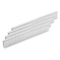 Capse GA18 pentru capsator, lungime 19 mm, 400 buc. Capse GA18 pentru capsator, lungime 19 mm, 400 buc.