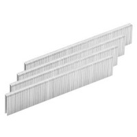 Capse GA18 pentru capsator, lungime 22 mm, 400 buc. Capse GA18 pentru capsator, lungime 22 mm, 400 buc.