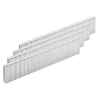 Capse GA18 pentru capsator, lungime 25 mm, 400 buc. Capse GA18 pentru capsator, lungime 25 mm, 400 buc.