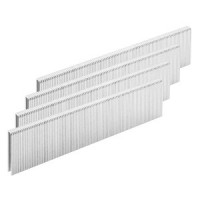 Capse GA18 pentru capsator, lungime 32 mm, 400 buc. Capse GA18 pentru capsator, lungime 32 mm, 400 buc.