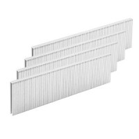 Capse GA18 pentru capsator, lungime 38 mm, 400 buc. Capse GA18 pentru capsator, lungime 38 mm, 400 buc.