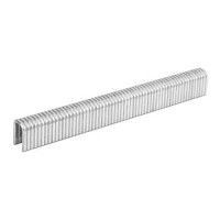 Capse galvanizate pentru capsator pneumatic (14-570), GA18, tip 90 (4K), lungime 10 mm, 4000 buc