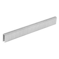 Capse galvanizate pentru capsator pneumatic (14-570), GA18, tip 90 (4K), lungime 15 mm, 4000 buc