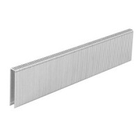 Capse galvanizate pentru capsator pneumatic (14-570), GA18, tip 90 (4K), lungime 28 mm, 4000 s