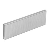 Capse galvanizate pentru capsator pneumatic (14-570), GA18, tip 90 (4K), lungime 35 mm, 4000 buc