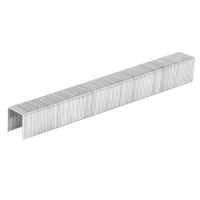 Capse galvanizate pentru capsator pneumatic (14-572), GA21, tip 80 (380), lungime 14 mm, 4000 buc Capse galvanizate pentru capsator pneumatic (14-572), GA21, tip 80 (380), lungime 14 mm, 4000 buc