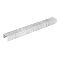Capse galvanizate pentru capsator pneumatic (14-572), GA21, tip 80 (380), lungime 6 mm, 4000 buc Capse galvanizate pentru capsator pneumatic (14-572), GA21, tip 80 (380), lungime 6 mm, 4000 buc