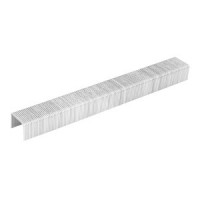 Capse galvanizate pentru capsator pneumatic (14-572), GA21, tip 80 (380), lungime 8 mm, 4000 buc