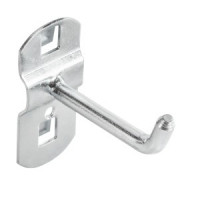 Carlig simplu 40mm, 5 buc