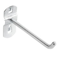 Carlig simplu 85 mm, set de 5 bucati