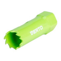 Carota bi-metalica 19mm