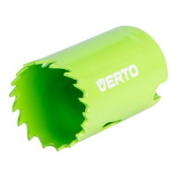 Carota bi-metalica 35mm Carota bi-metalica 35mm