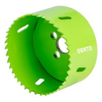 Carota bi-metalica 83mm Carota bi-metalica 83mm