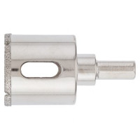 Carota diamantata 35mm Carota diamantata 35mm