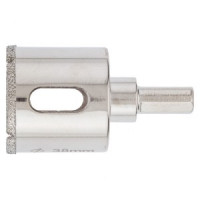 Carota diamantata 38mm Carota diamantata 38mm