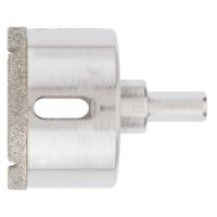 Carota diamantata 50mm