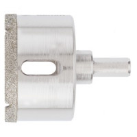 Carota diamantata 53mm Carota diamantata 53mm