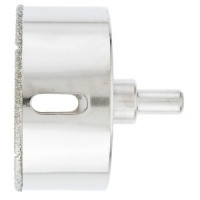 Carota diamantata 67mm Carota diamantata 67mm