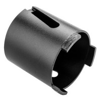 Carota diamantata pentru beton 82x8x75mm Carota diamantata pentru beton 82x8x75mm