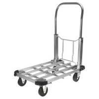 Carut multifunctional, pliabil, 150kg