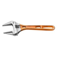 Cheie reglabila 155 mm, 0-28 mm Cheie reglabila 155 mm, 0-28 mm