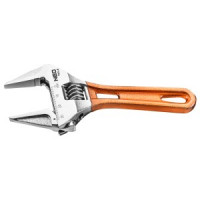 Cheie reglabila scurta 139 mm, 0-32 mm Cheie reglabila scurta 139 mm, 0-32 mm