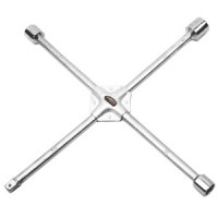 Cheie roti cruce 19 x 22 mm x 1/2 