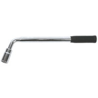 Cheie telescopica pentru roti 17x19mm Cheie telescopica pentru roti 17x19mm