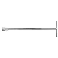 Cheie Tubulara cu maner tip T, 13 x 400 mm
